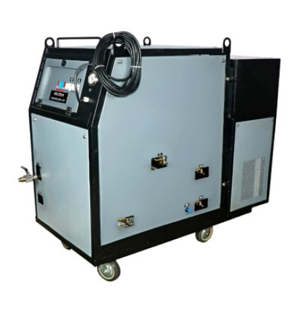 Low Vacuum Dehydrator