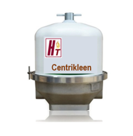 Centrifugal Oil Filter